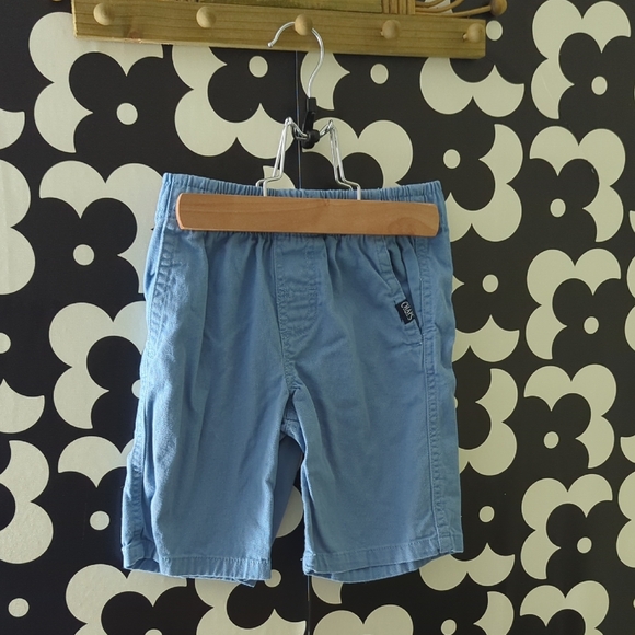 Chaps Other - Kids Blue Shorts